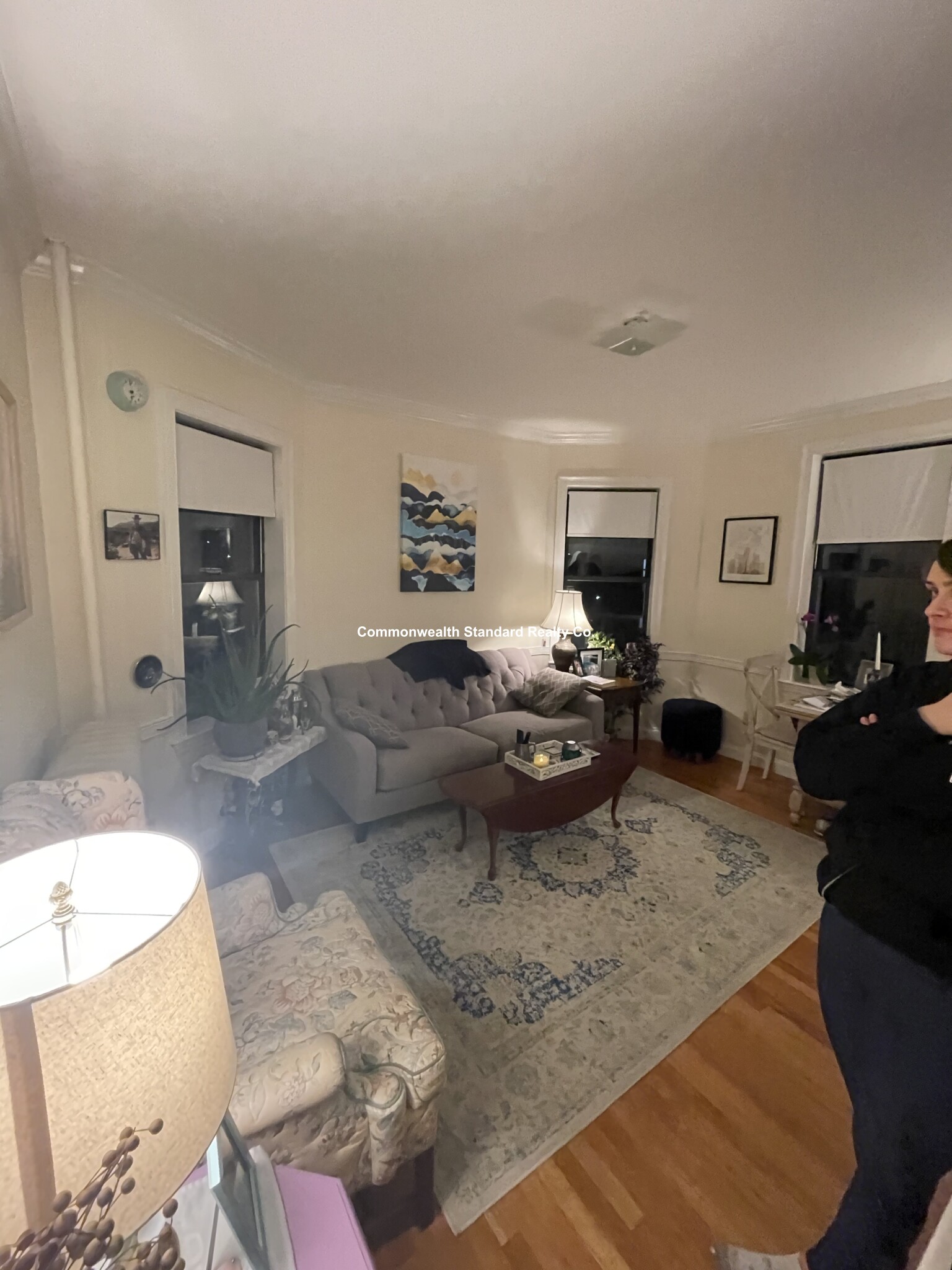 1340 Commonwealth Ave, Allston