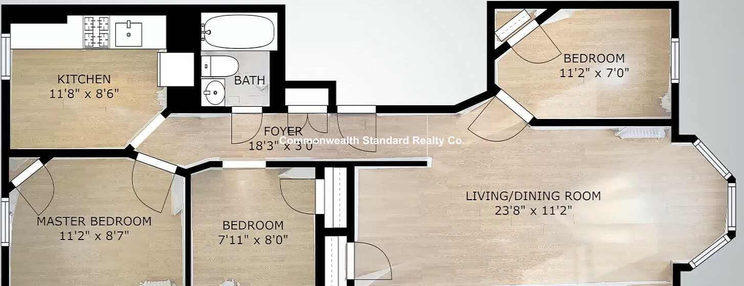 51 Joy St, Beacon Hill