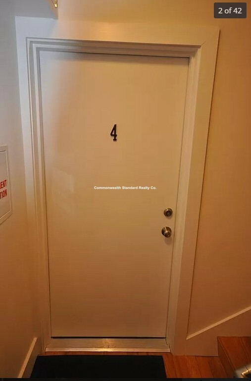 1 Parmelee, South End