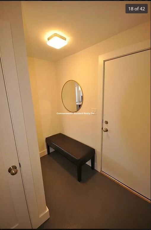 1 Parmelee, South End