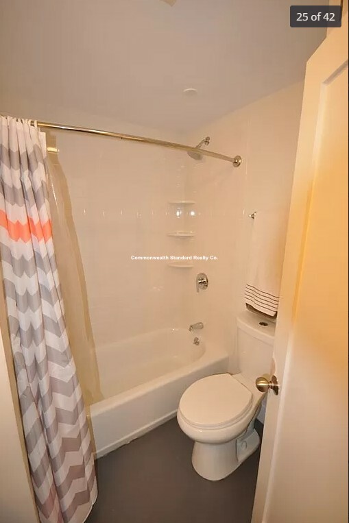 1 Parmelee, South End