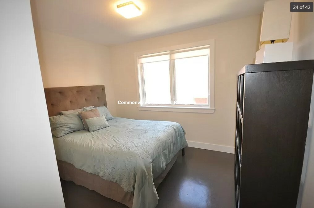 1 Parmelee, South End