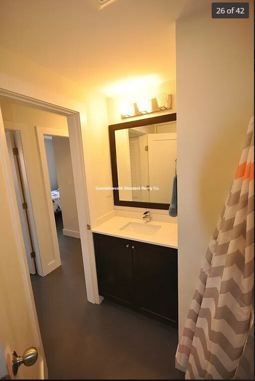 1 Parmelee, South End