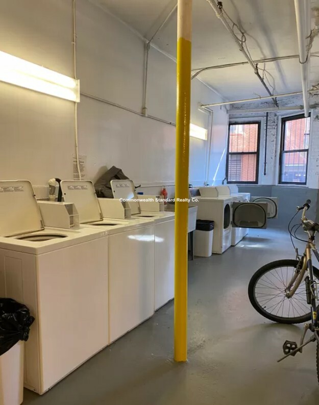 1340 Commonwealth Ave, Allston