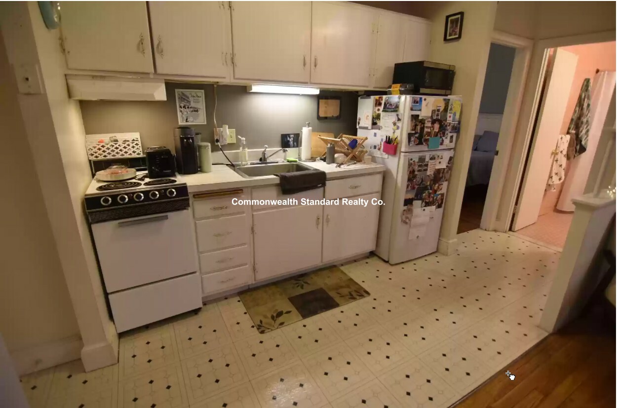 202 Saint Paul St, Coolidge Corner