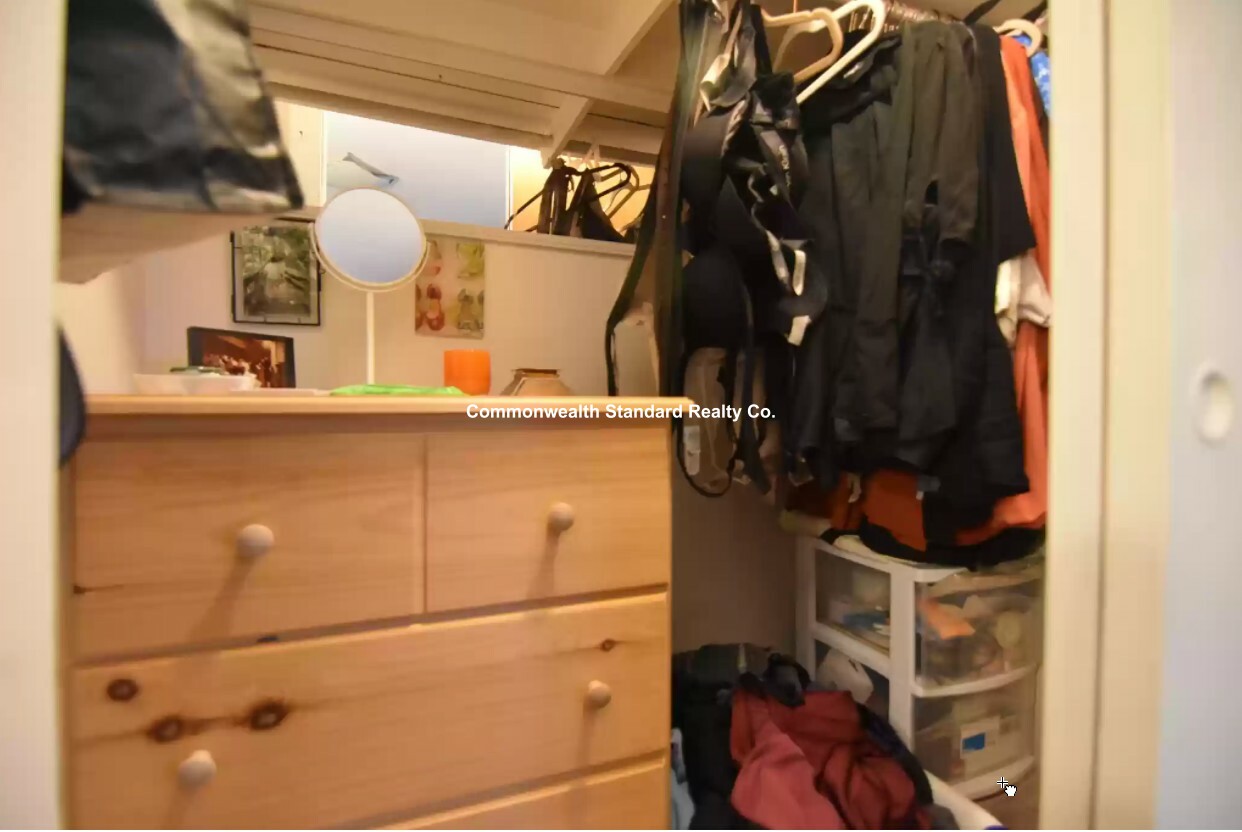 202 Saint Paul St, Coolidge Corner