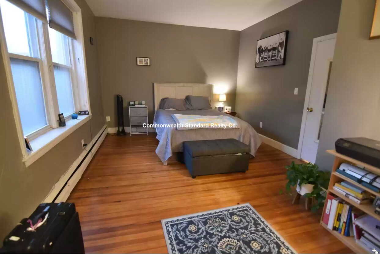 202 Saint Paul St, Coolidge Corner