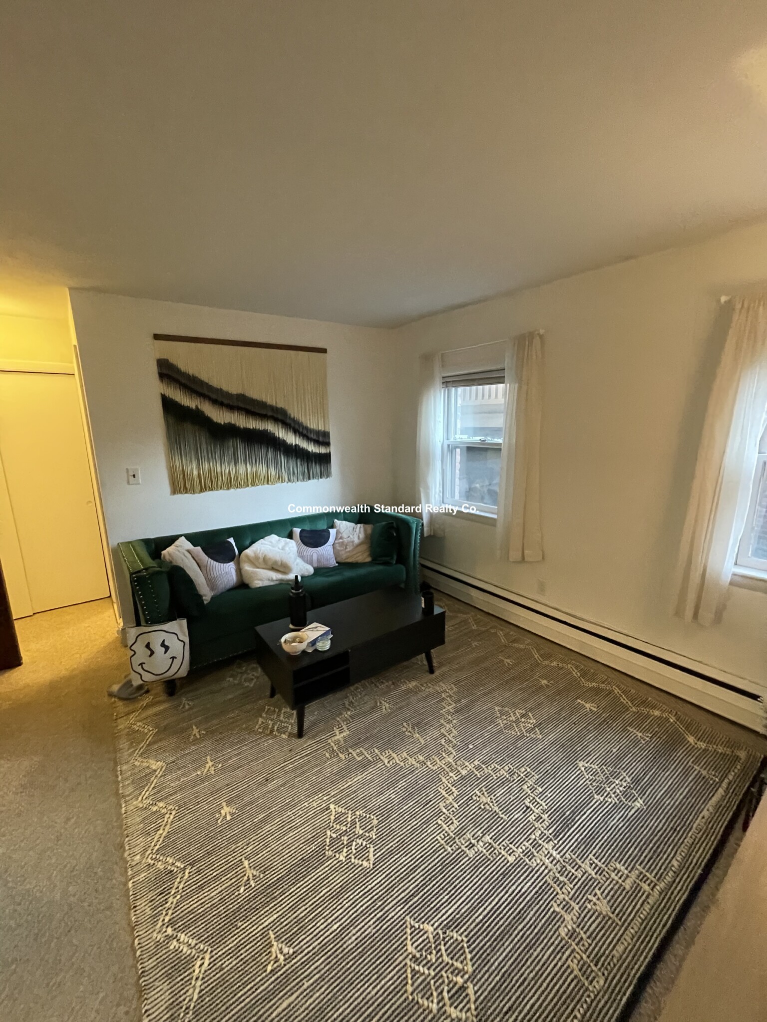 50 Parkman St, North Brookline