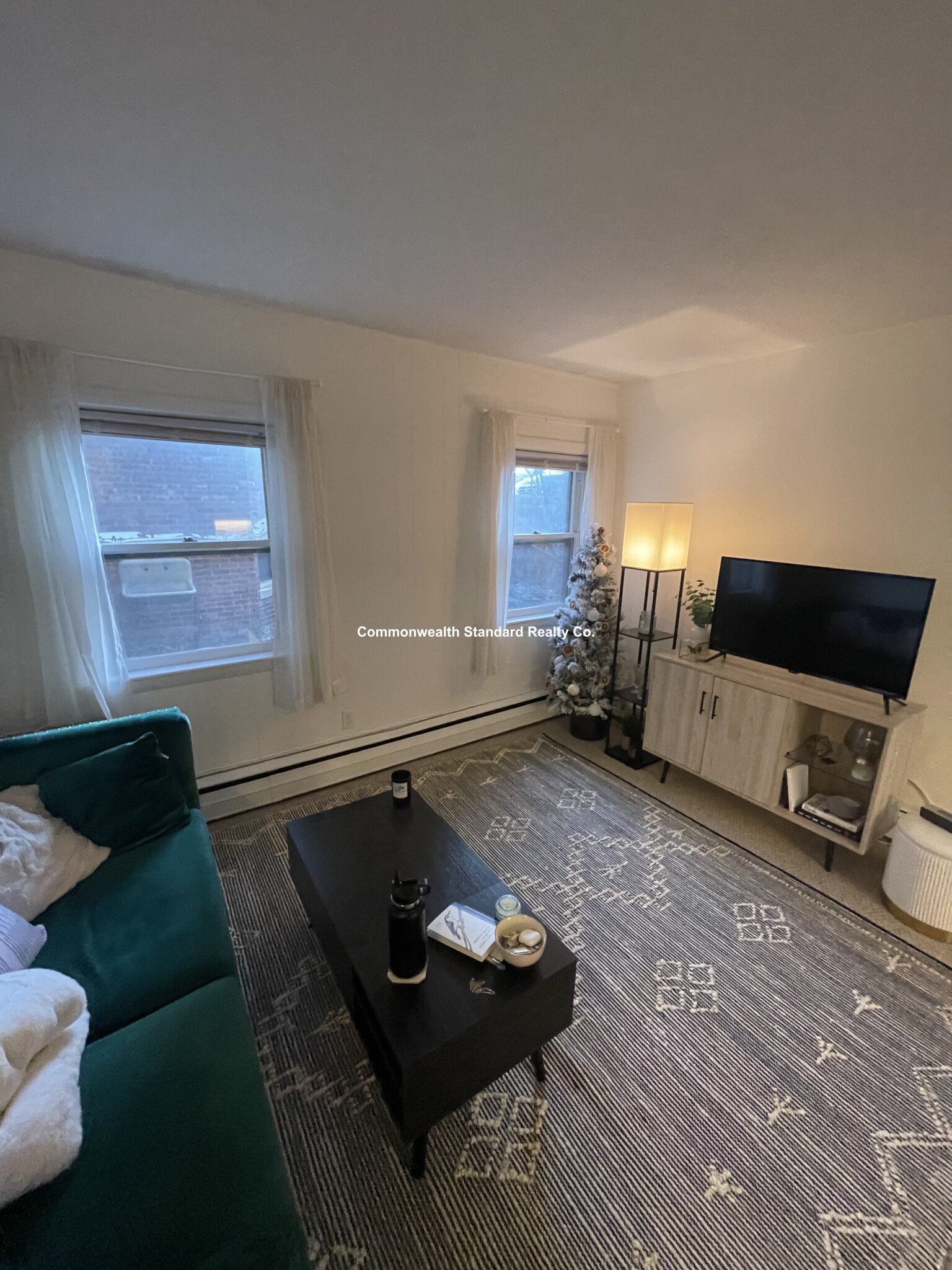 50 Parkman St, North Brookline