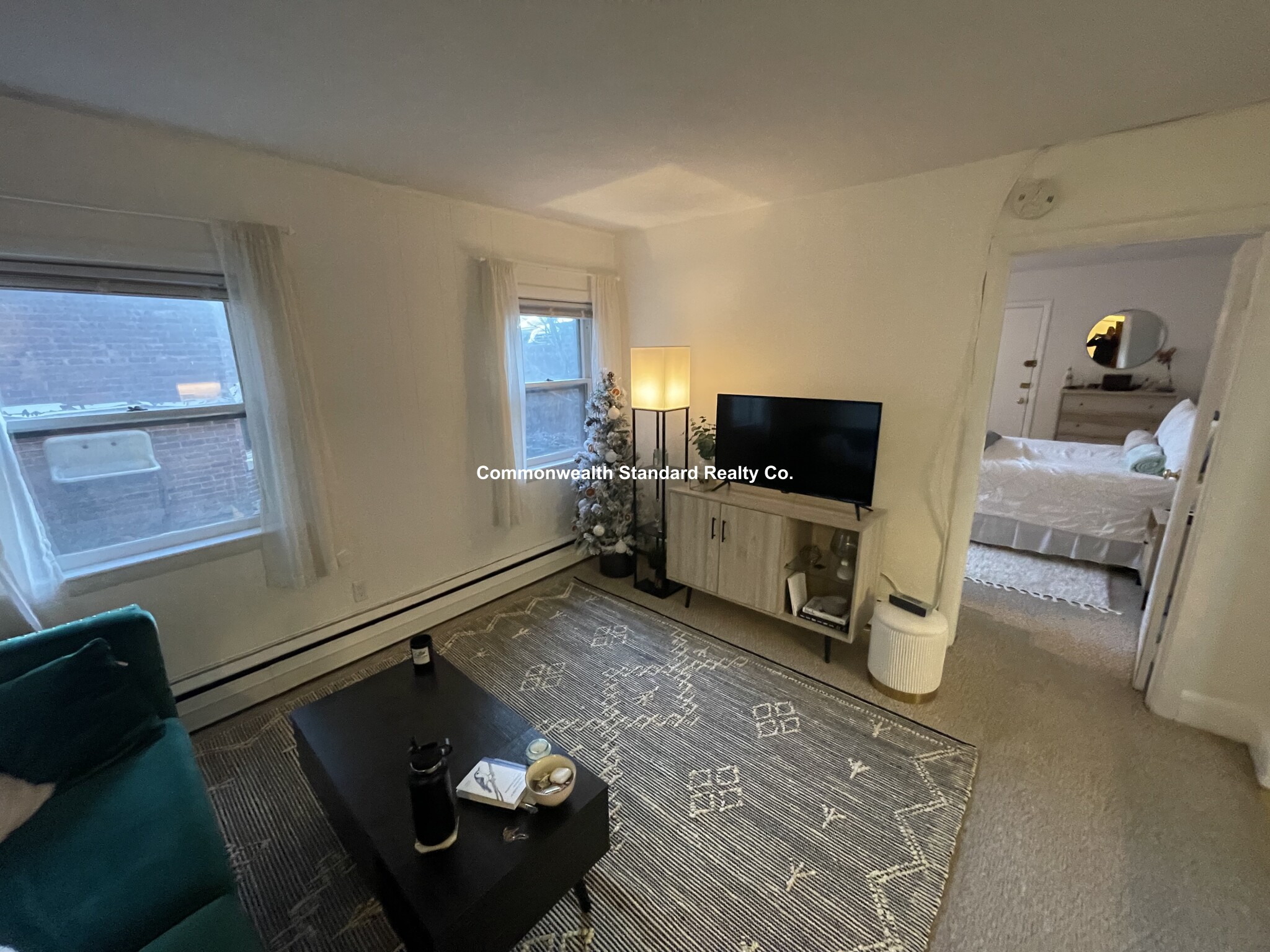 50 Parkman St, North Brookline