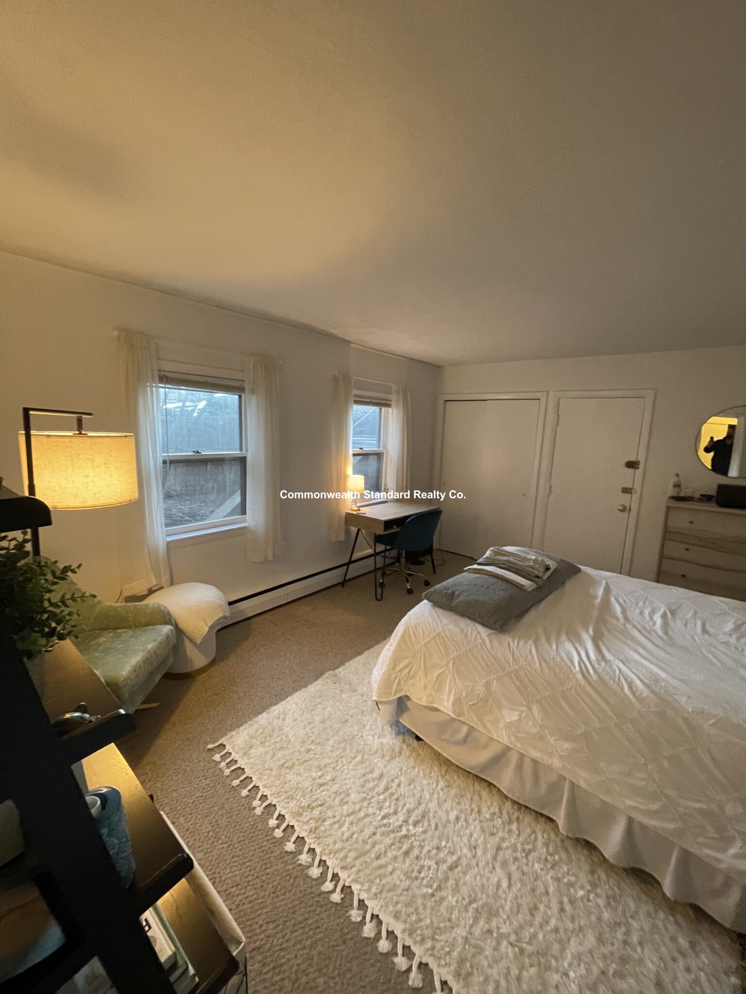 50 Parkman St, North Brookline