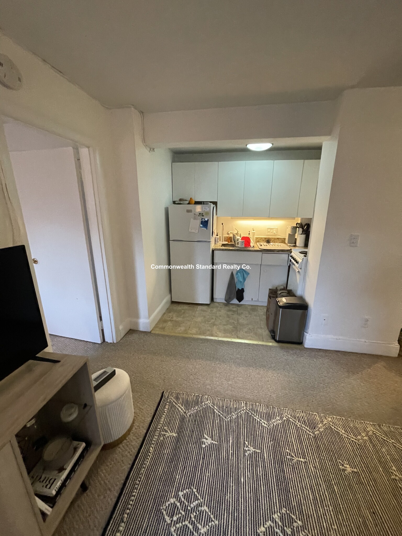 50 Parkman St, North Brookline