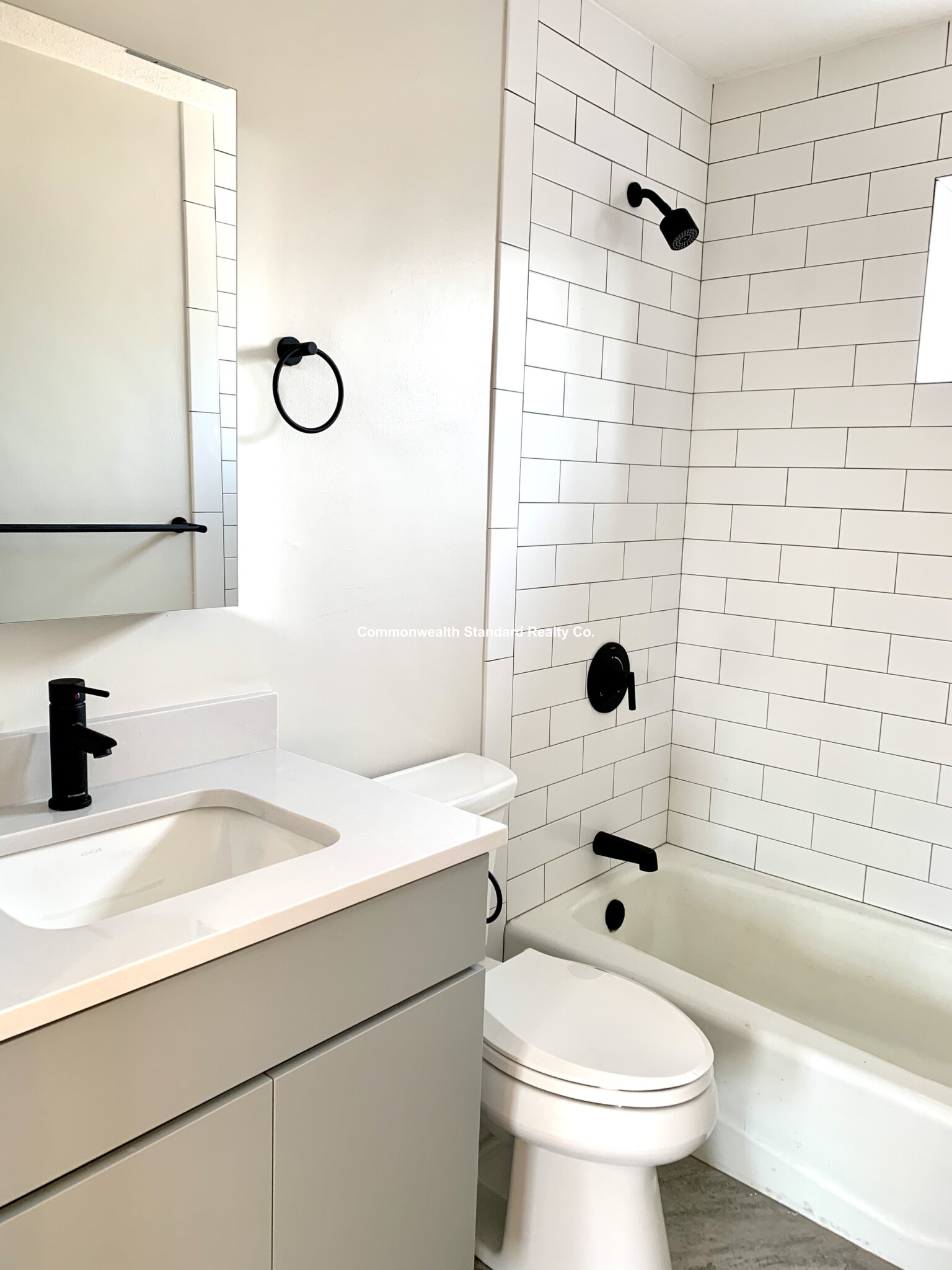 3 Worcester Sq, South End