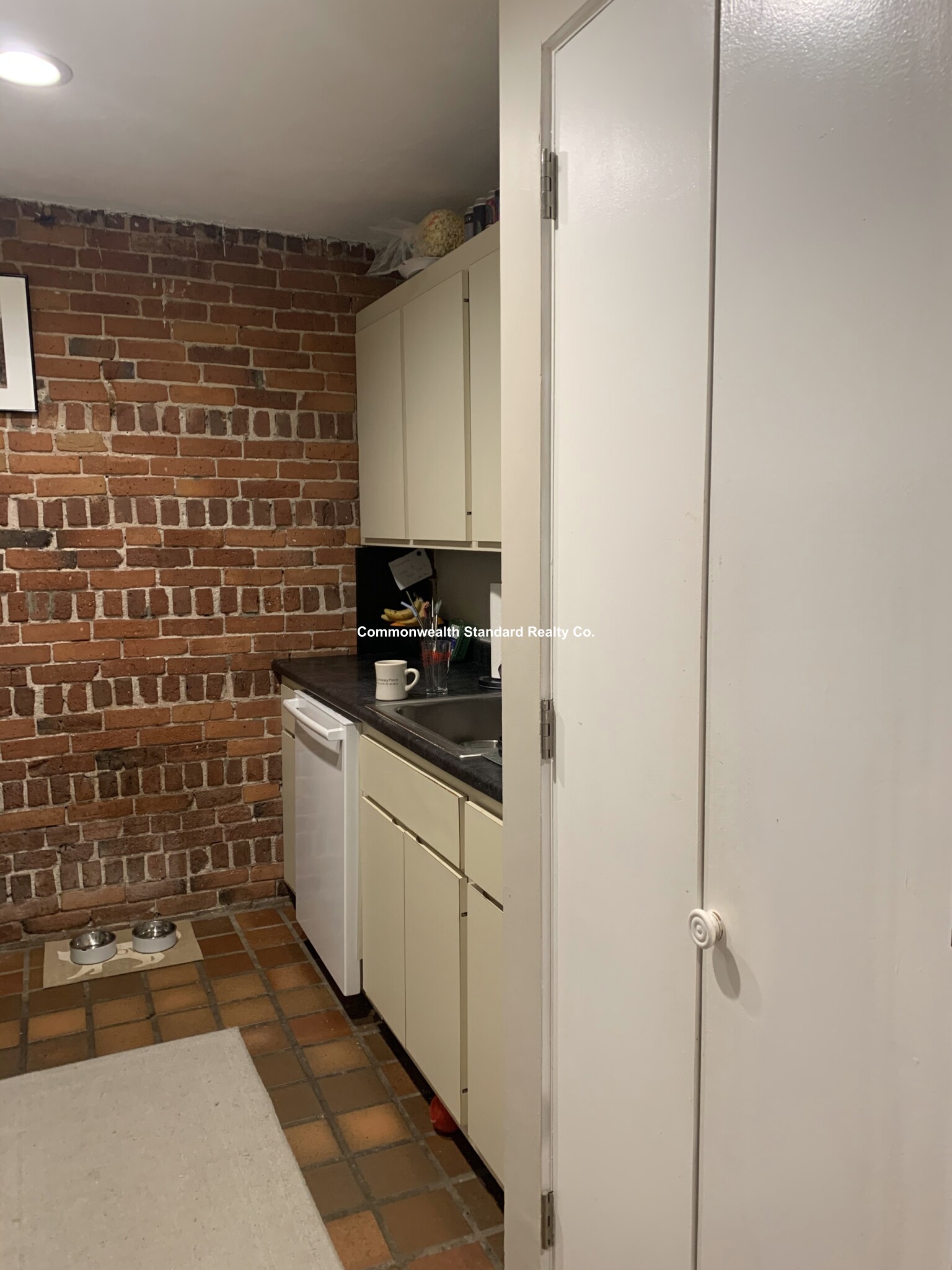 3 Worcester Sq, South End