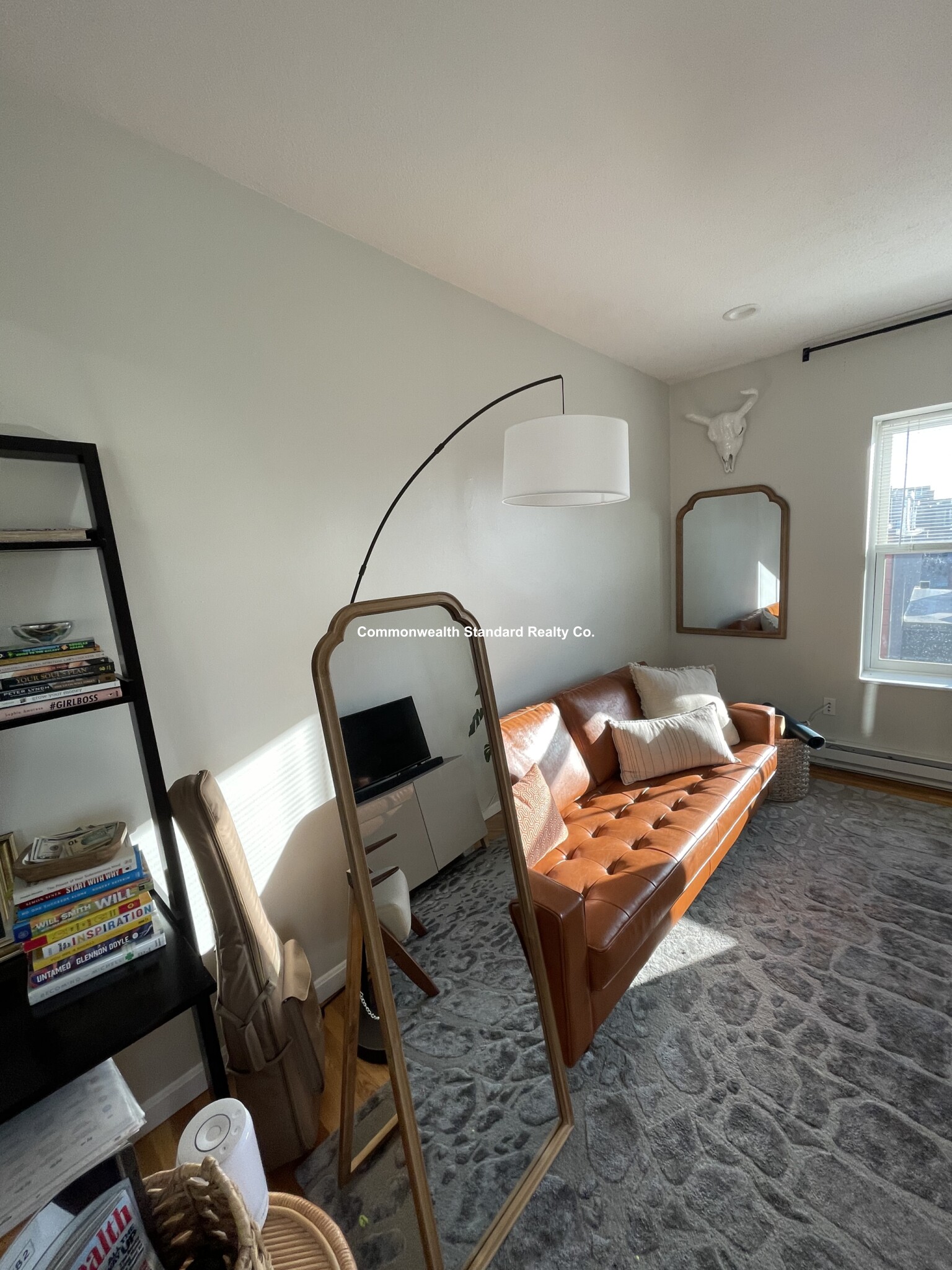 3 Worcester Sq, South End