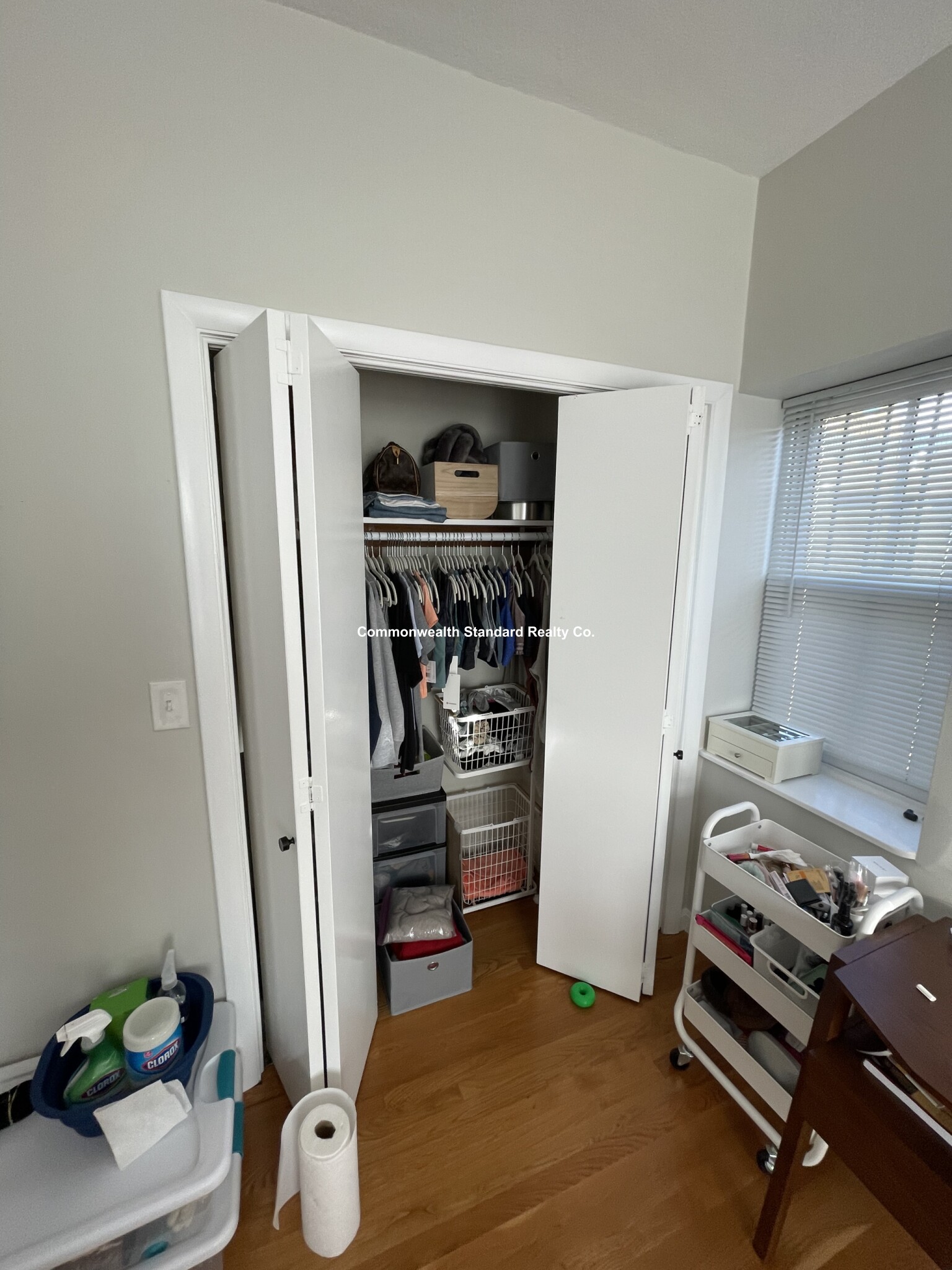 3 Worcester Sq, South End