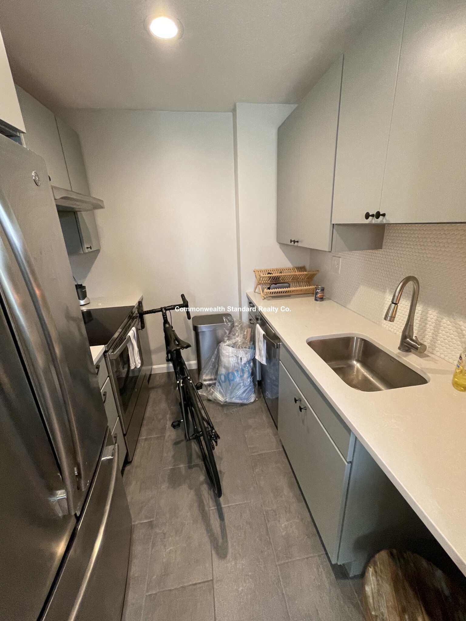 3 Worcester Sq, South End