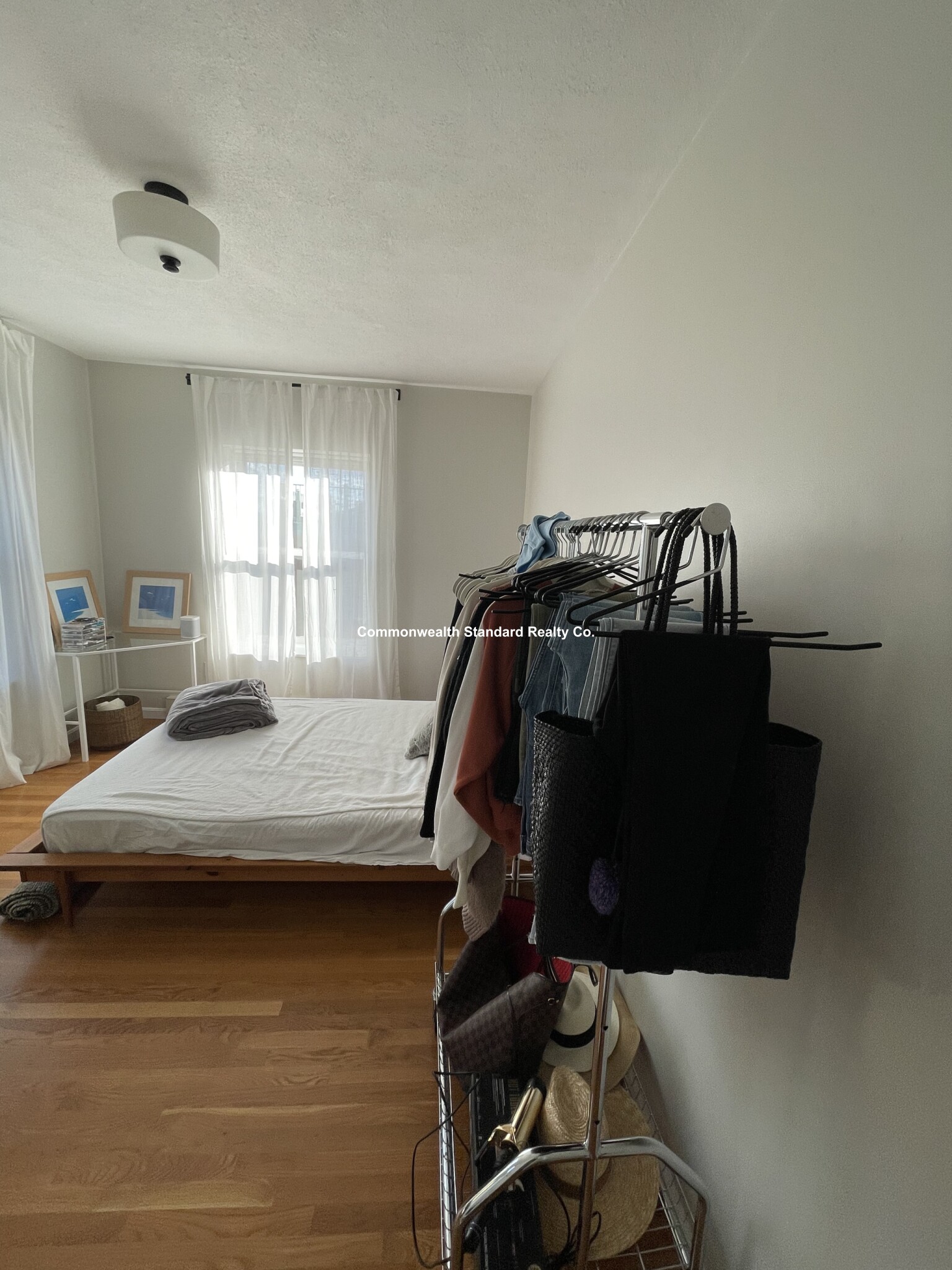 3 Worcester Sq, South End