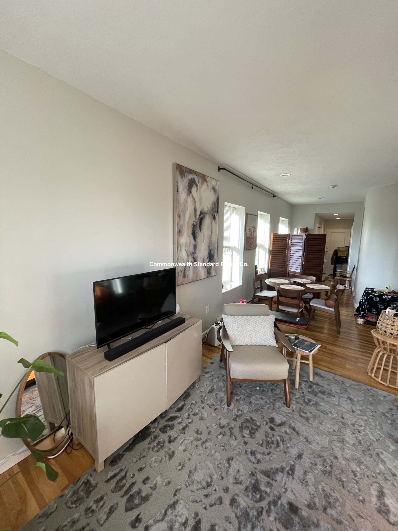 3 Worcester Sq, South End