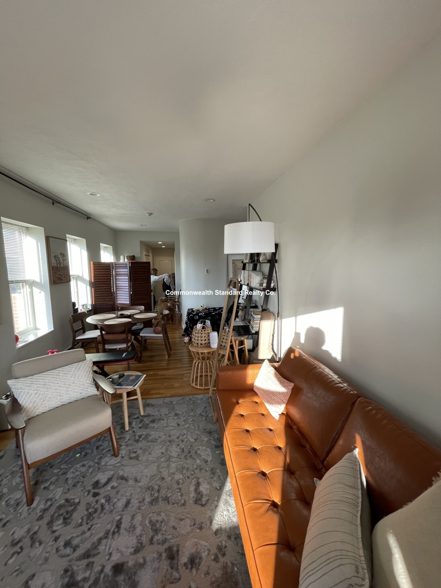 3 Worcester Sq, South End