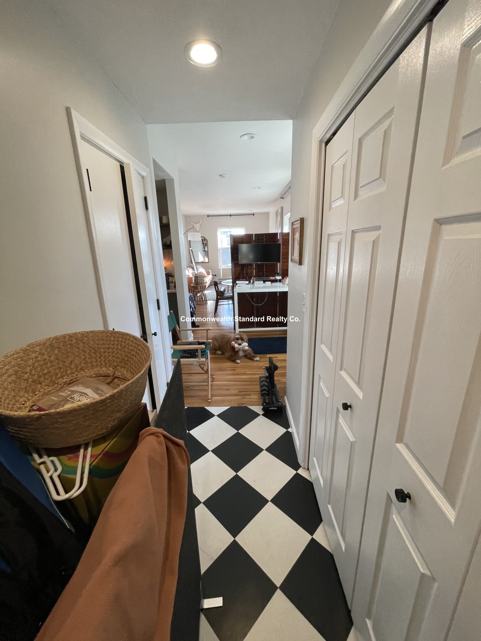 3 Worcester Sq, South End