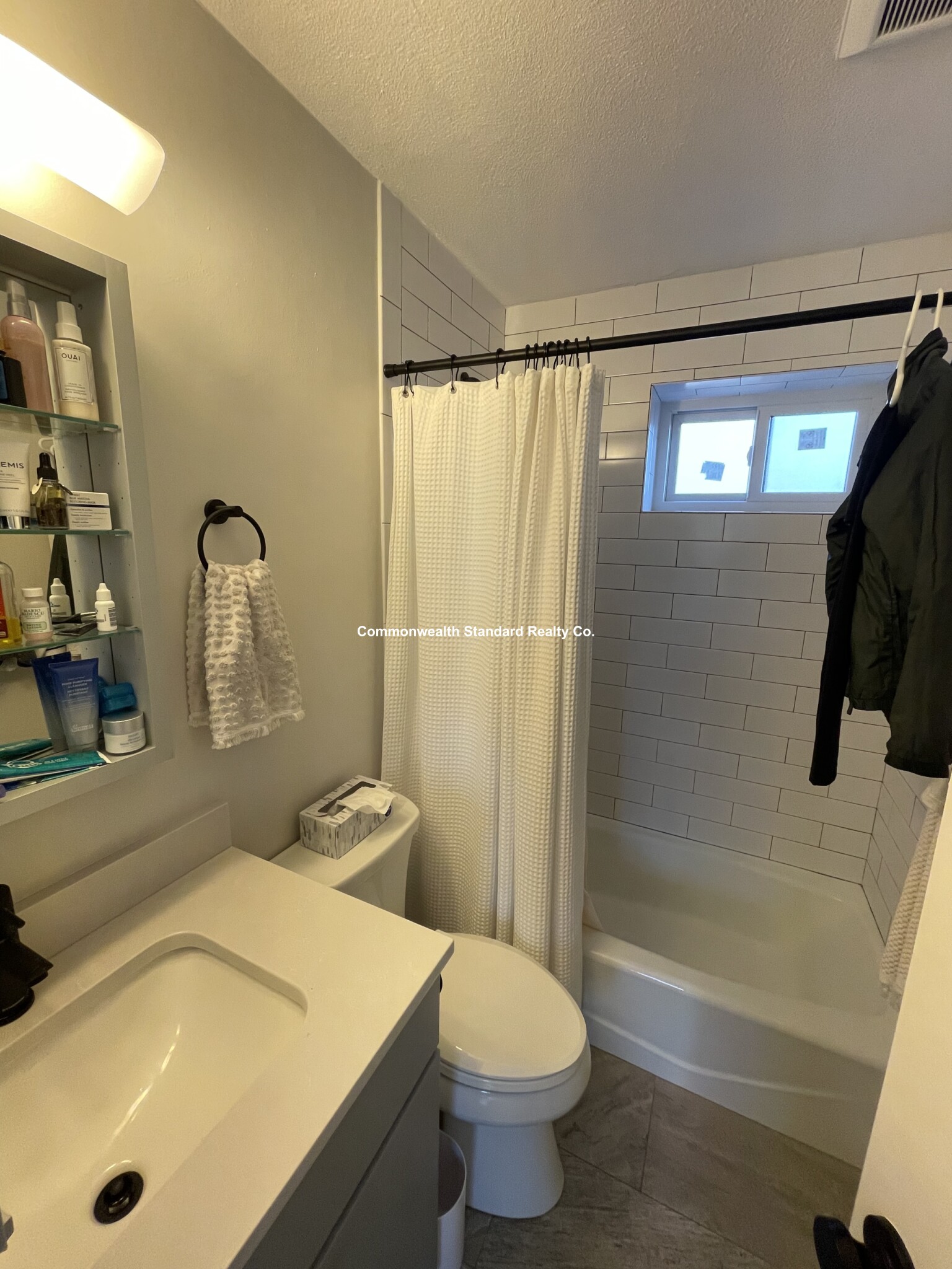 3 Worcester Sq, South End