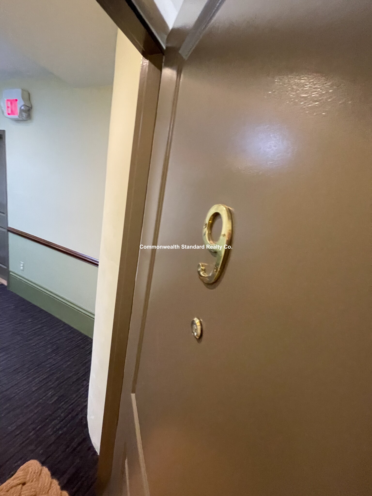 3 Worcester Sq, South End