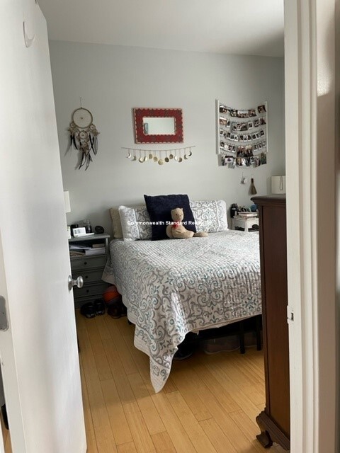 1661 Washington St, South End