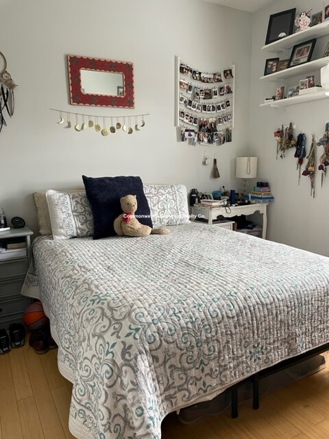 1661 Washington St, South End