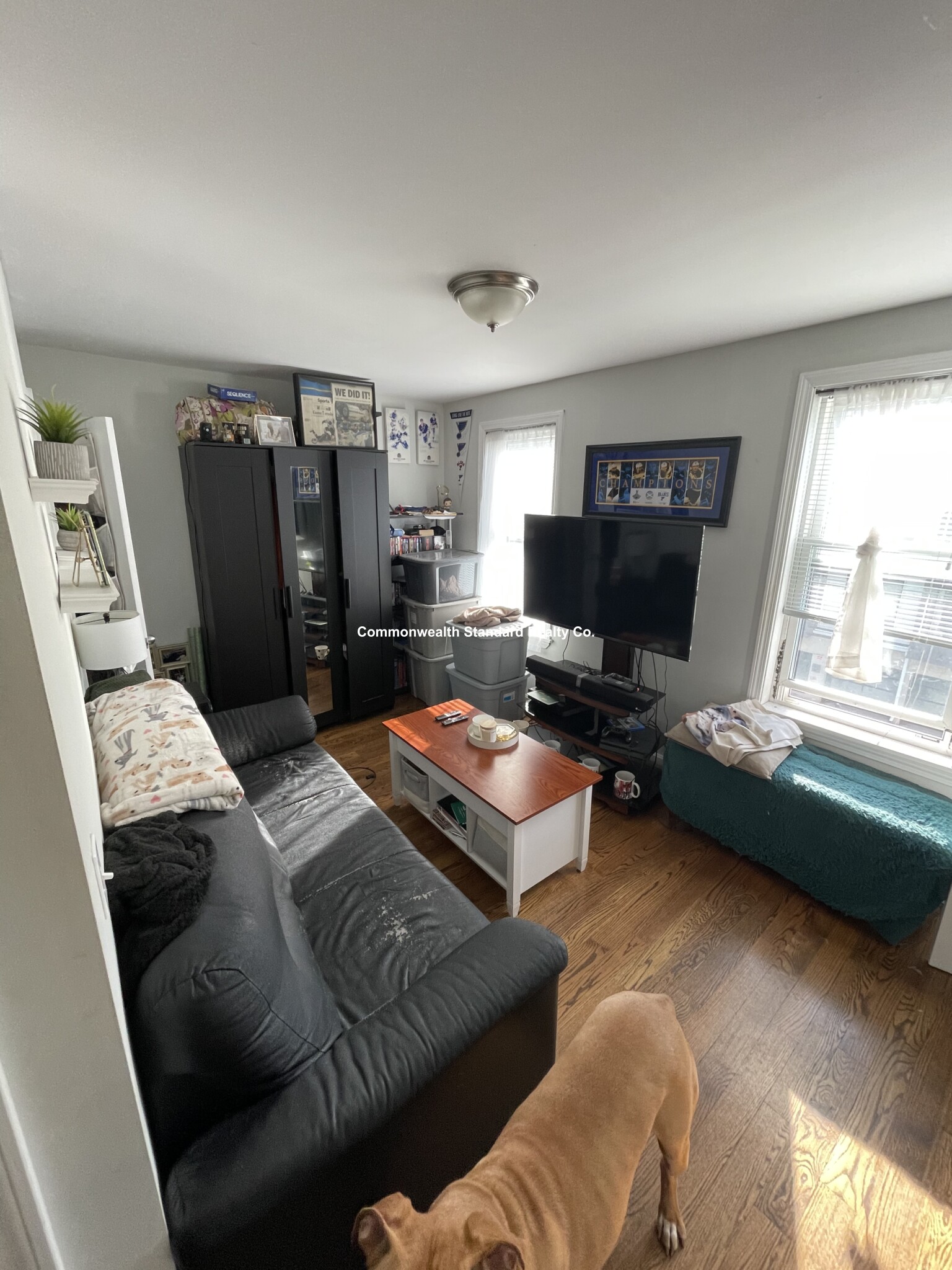 34 L St, South Boston