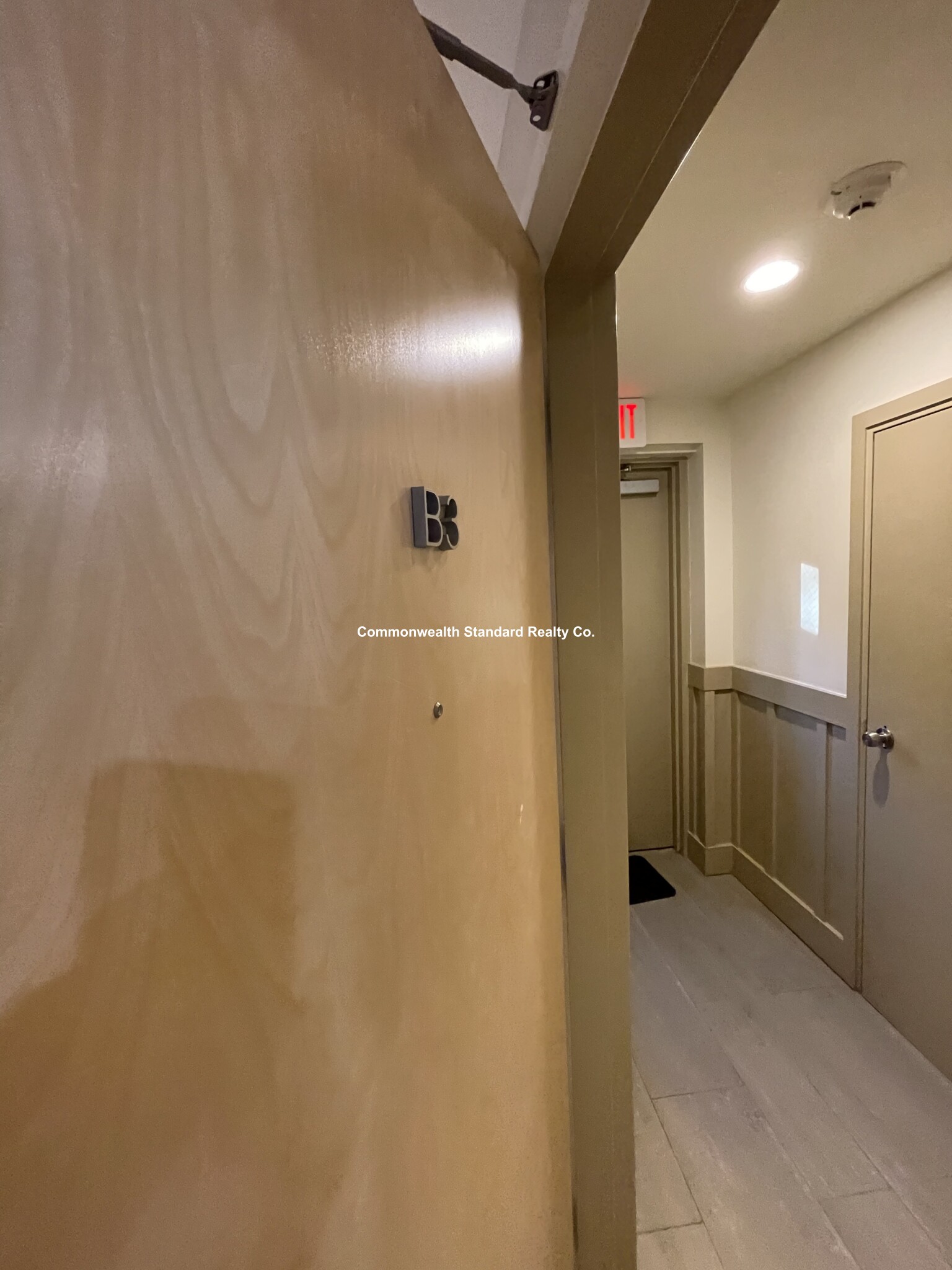 557 Columbus Ave, South End