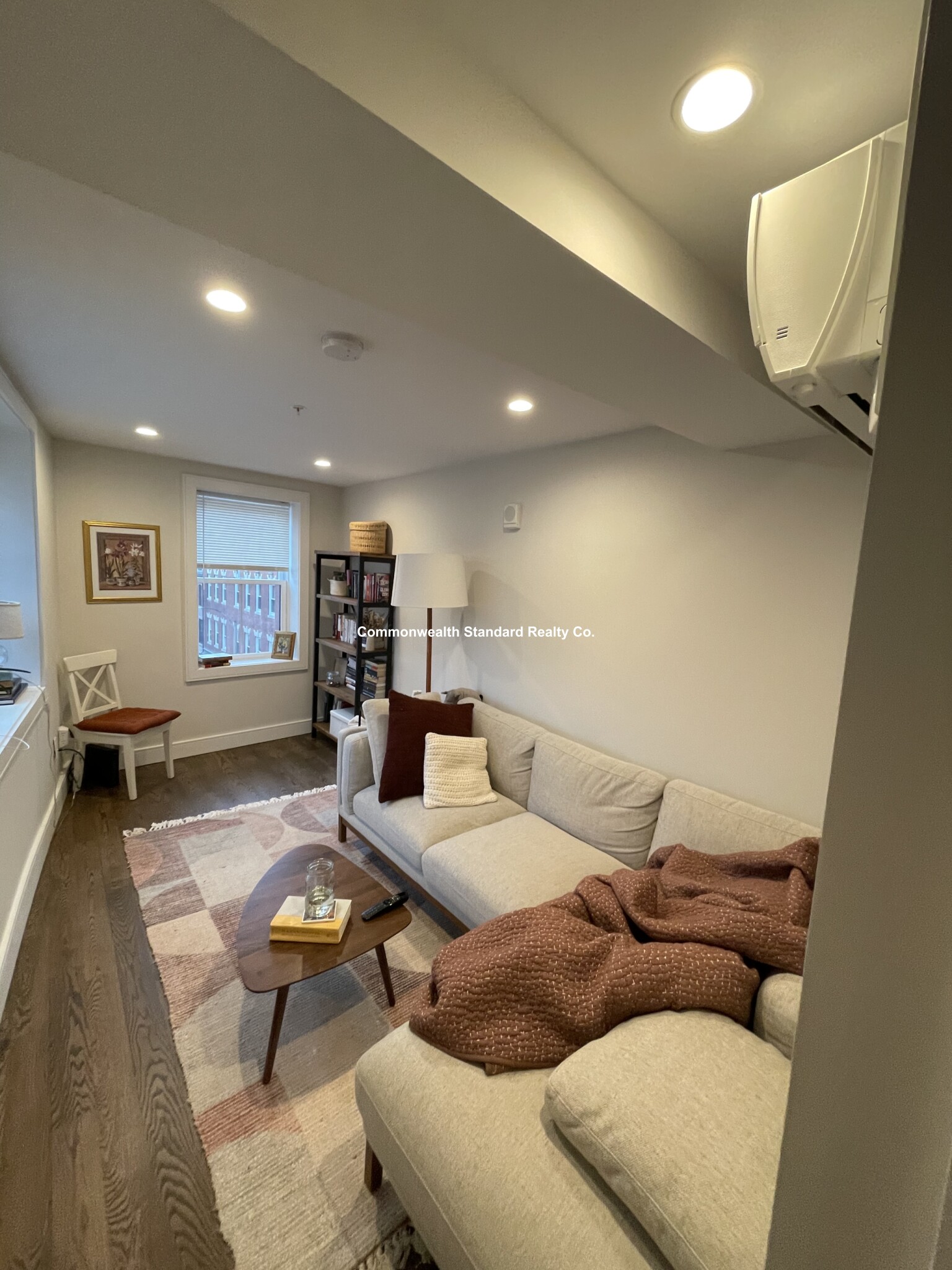 366 Hanover St, North End