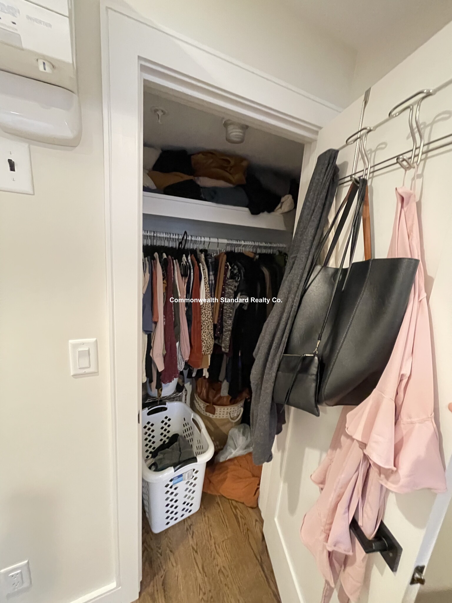 366 Hanover St, North End