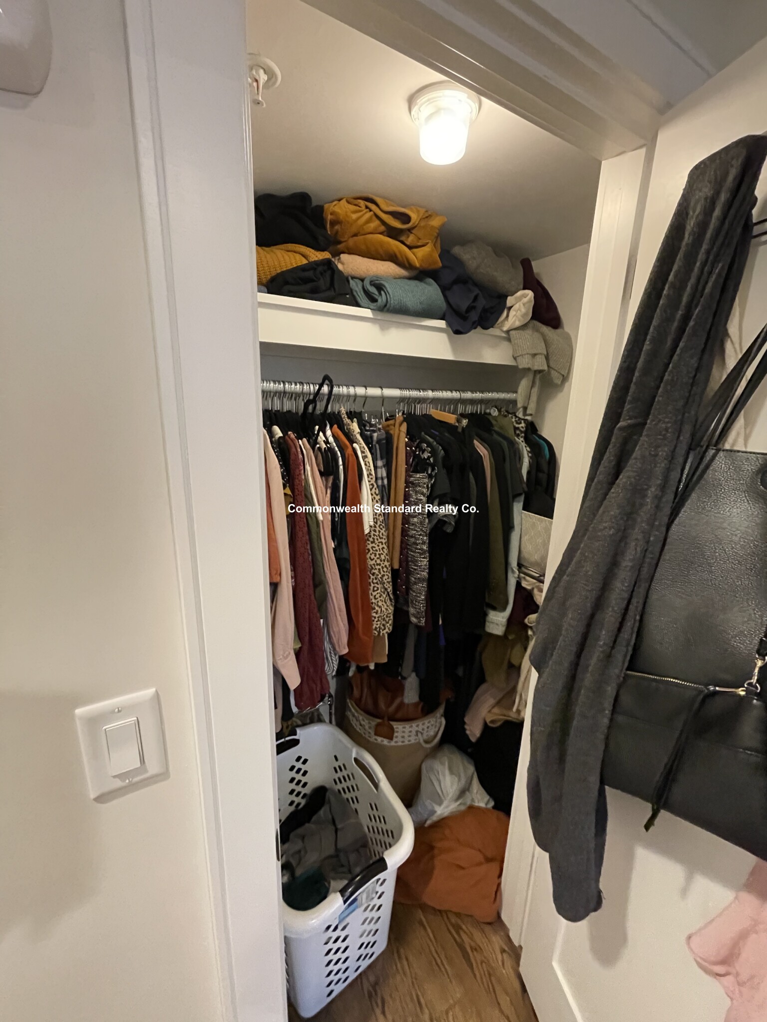 366 Hanover St, North End