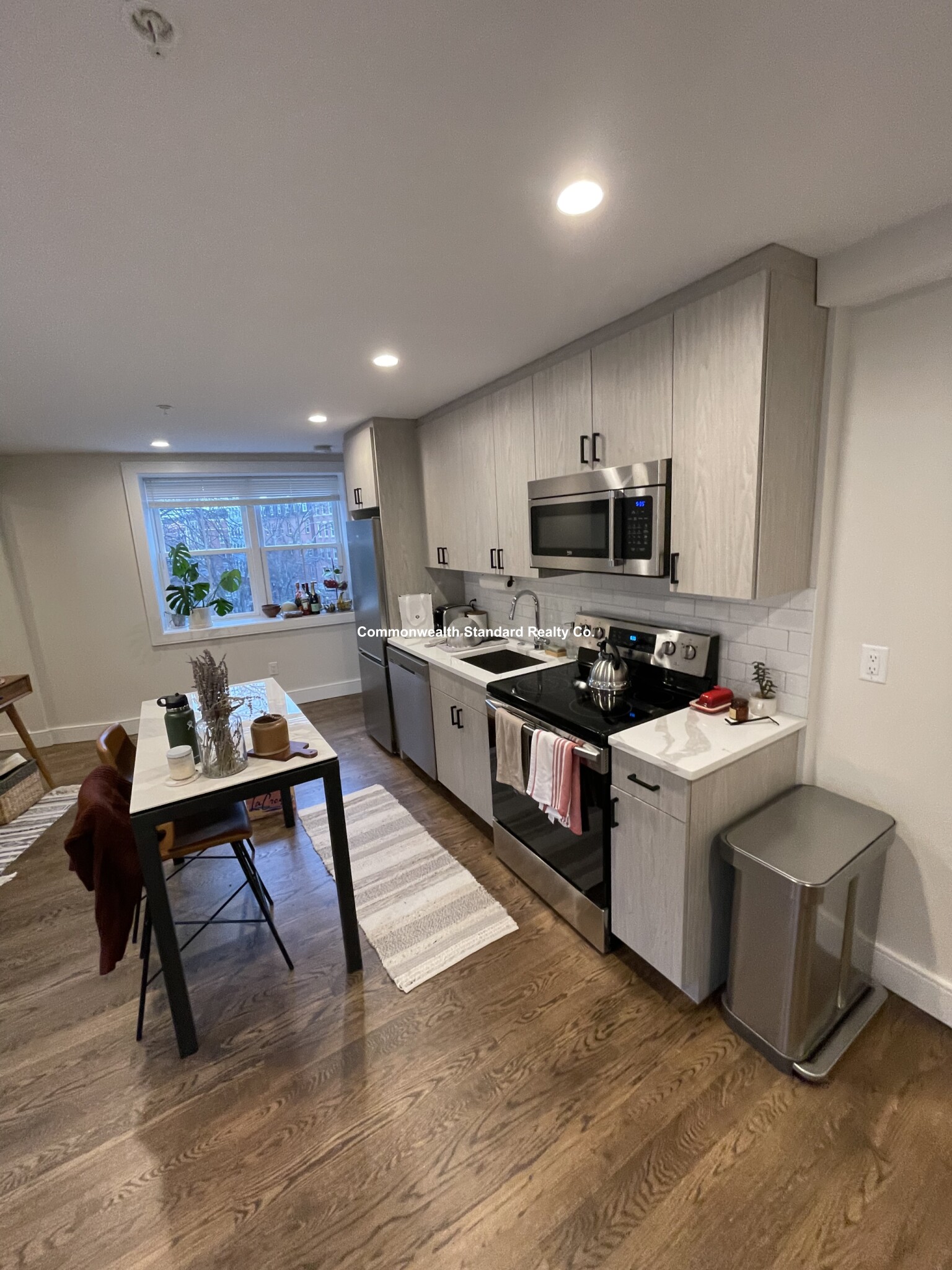 366 Hanover St, North End