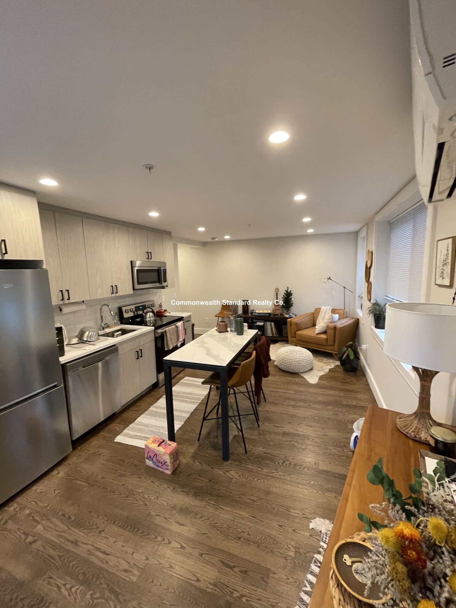 366 Hanover St, North End