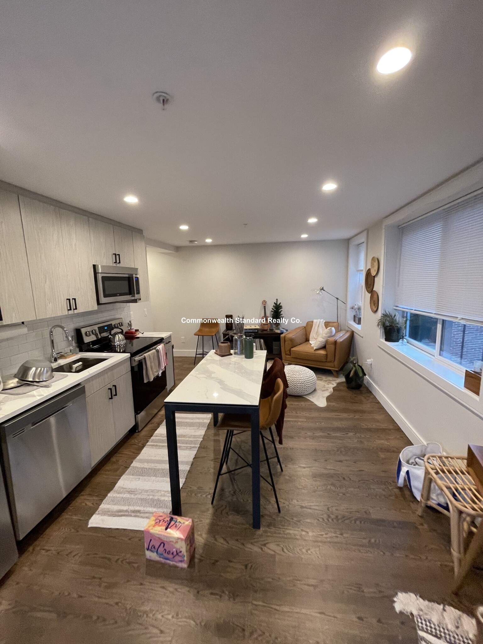 366 Hanover St, North End