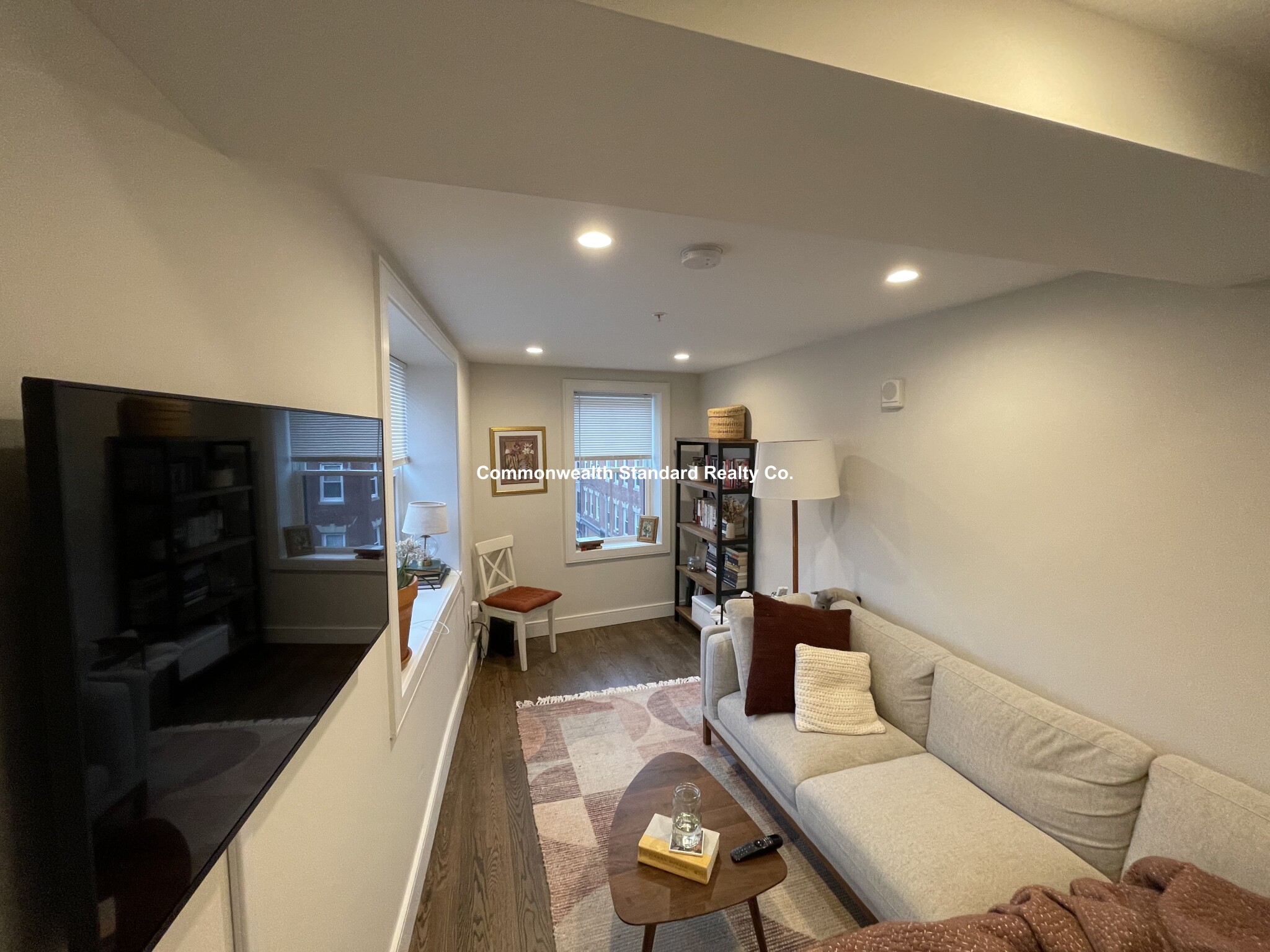 366 Hanover St, North End