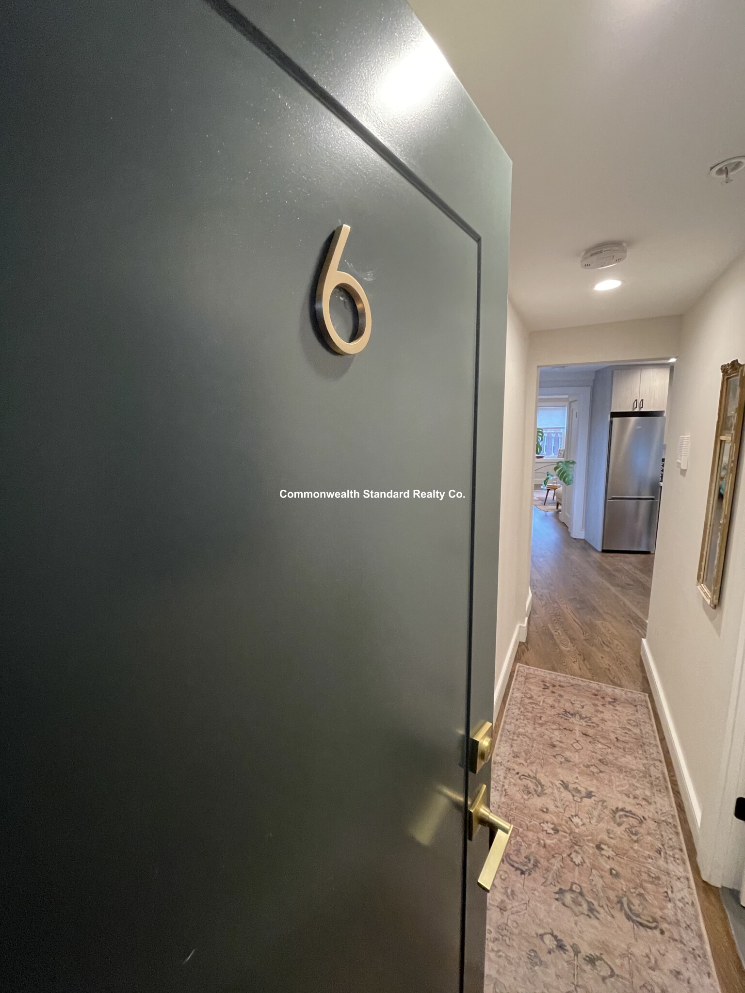 366 Hanover St, North End