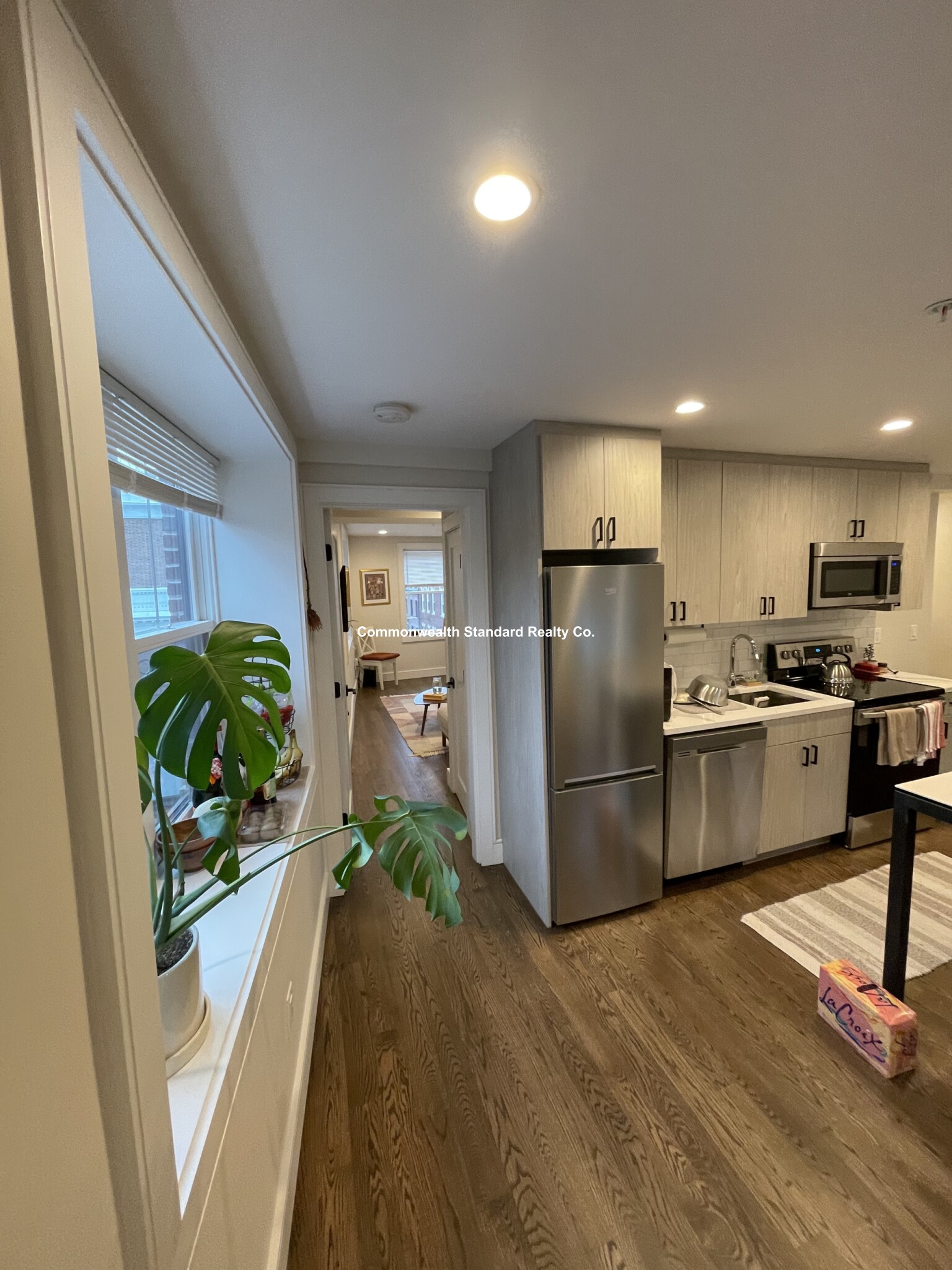 366 Hanover St, North End