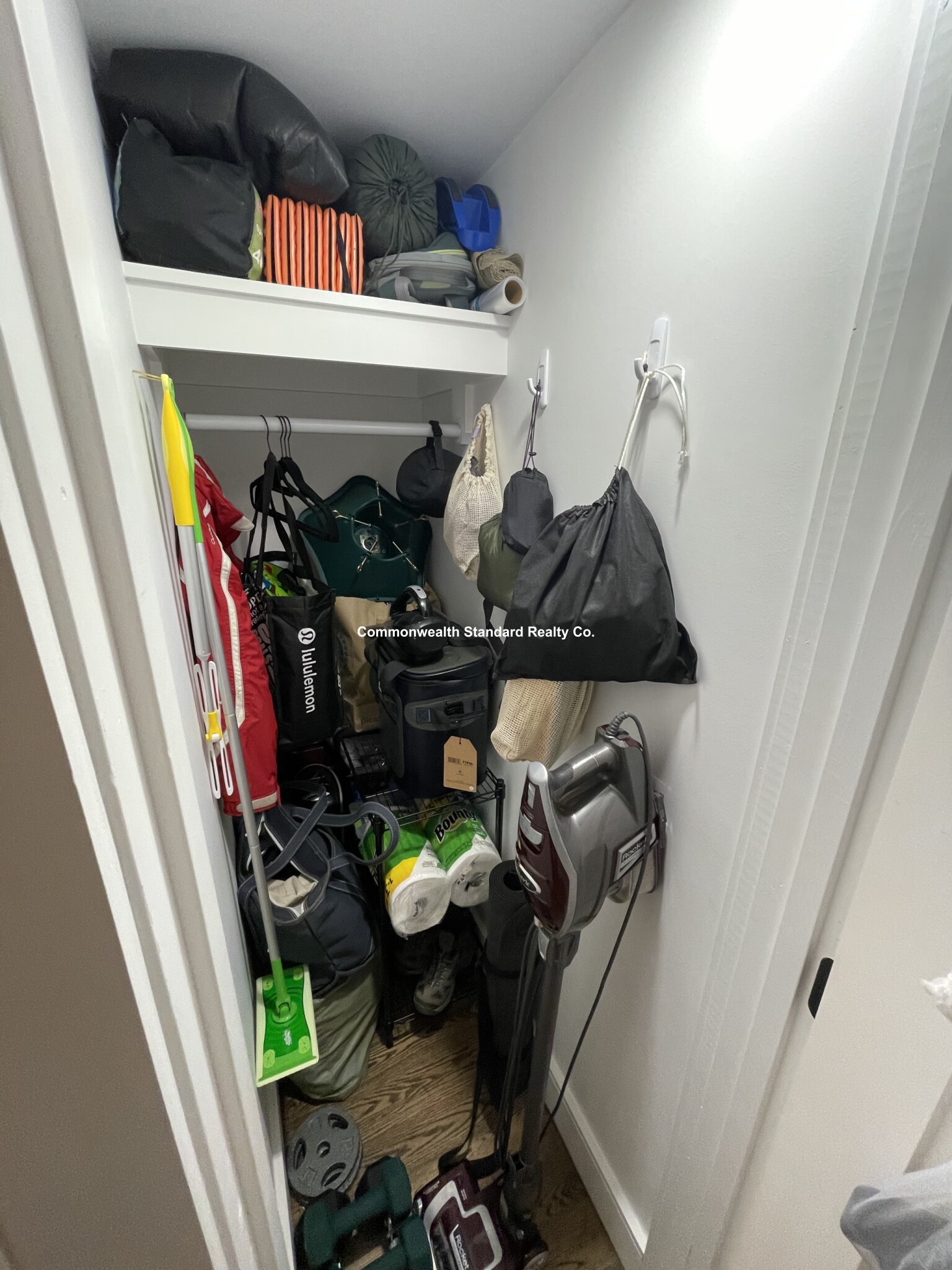 366 Hanover St, North End