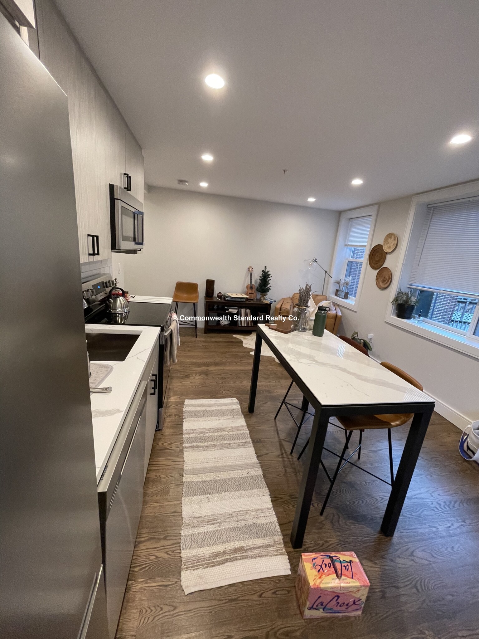 366 Hanover St, North End