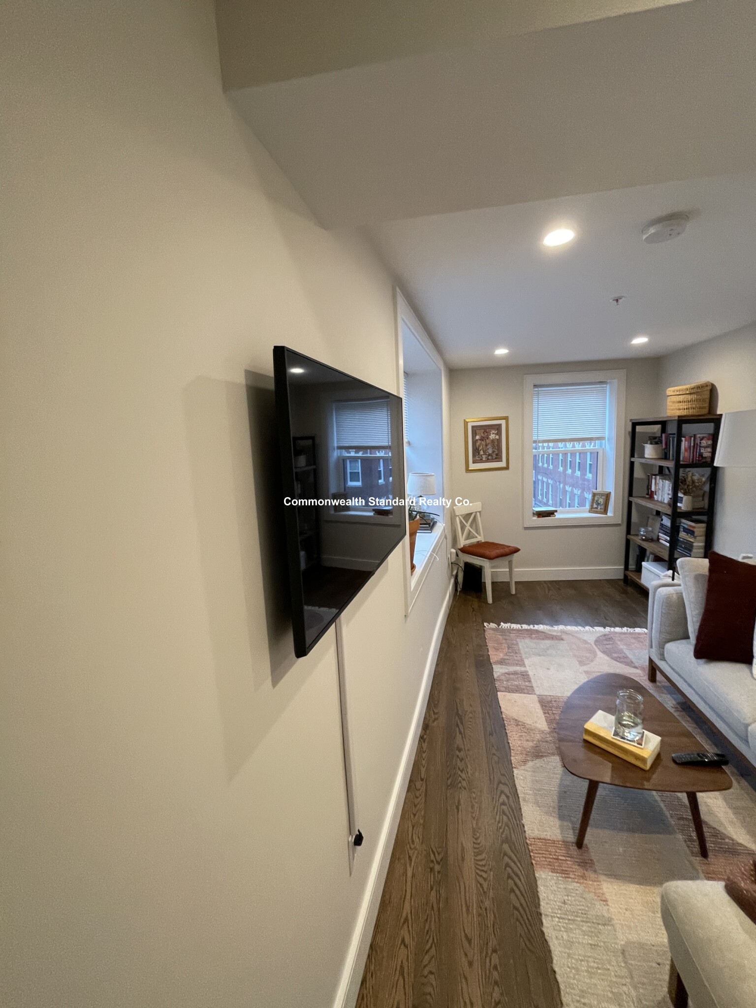 366 Hanover St, North End