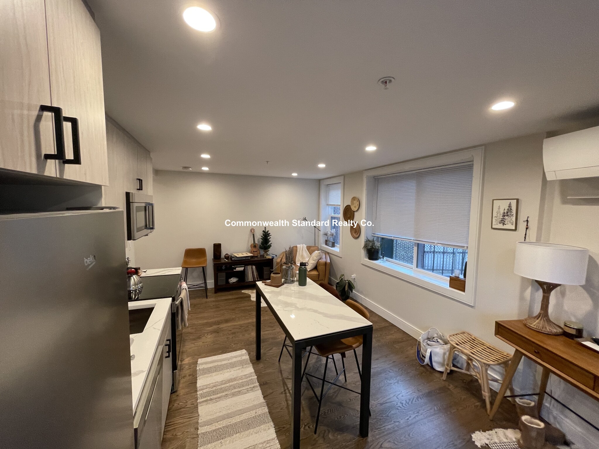 366 Hanover St, North End