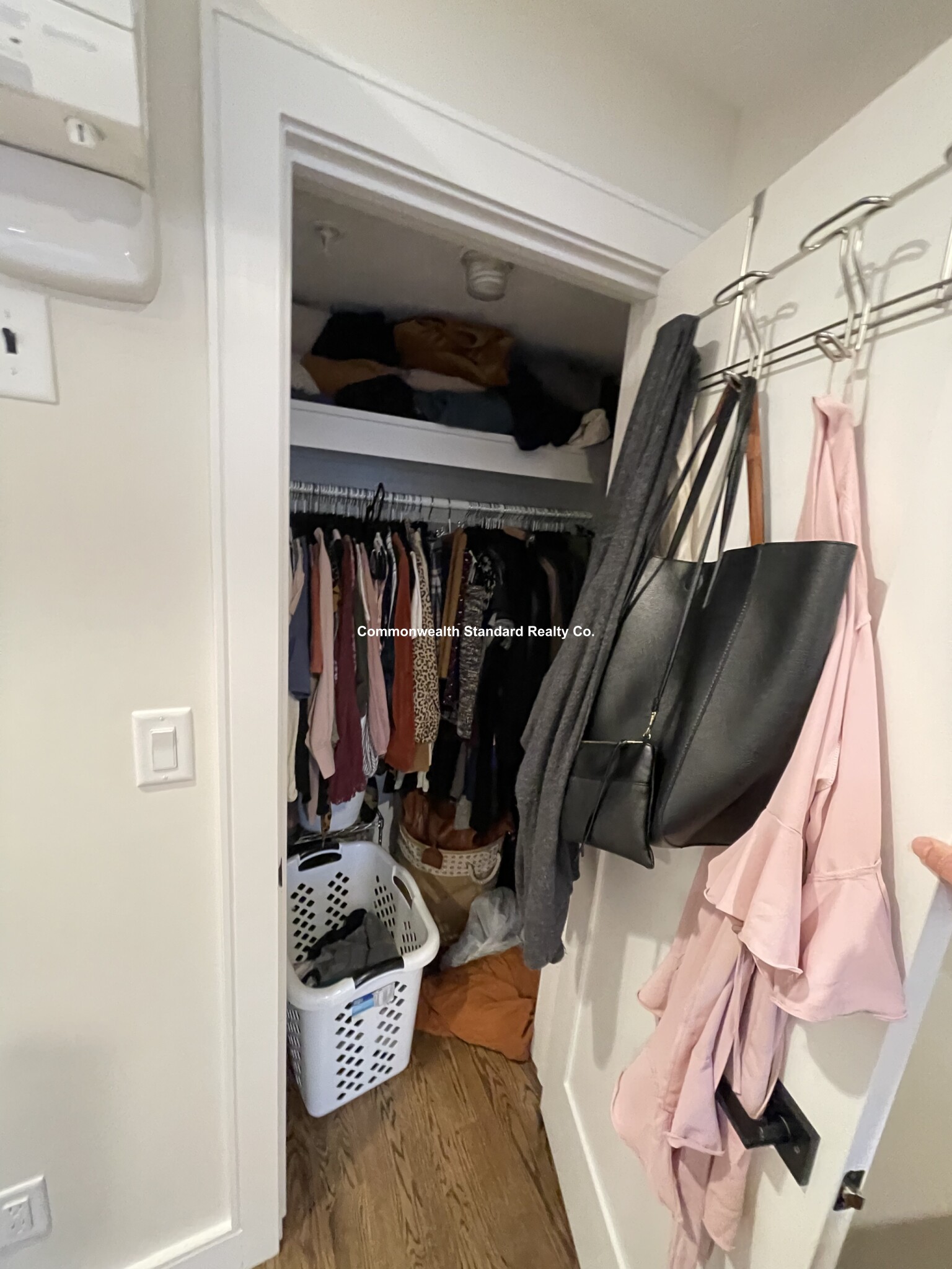 366 Hanover St, North End