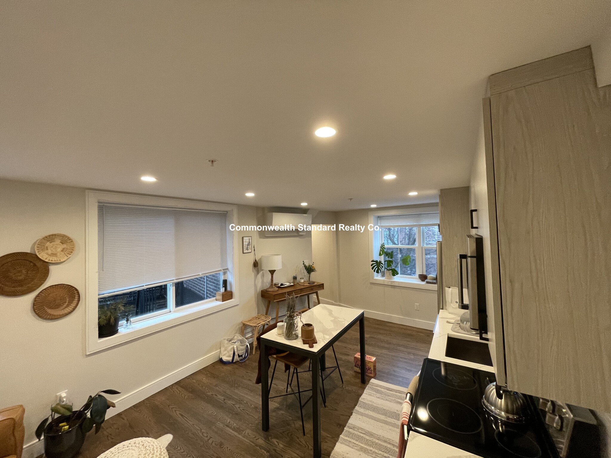 366 Hanover St, North End