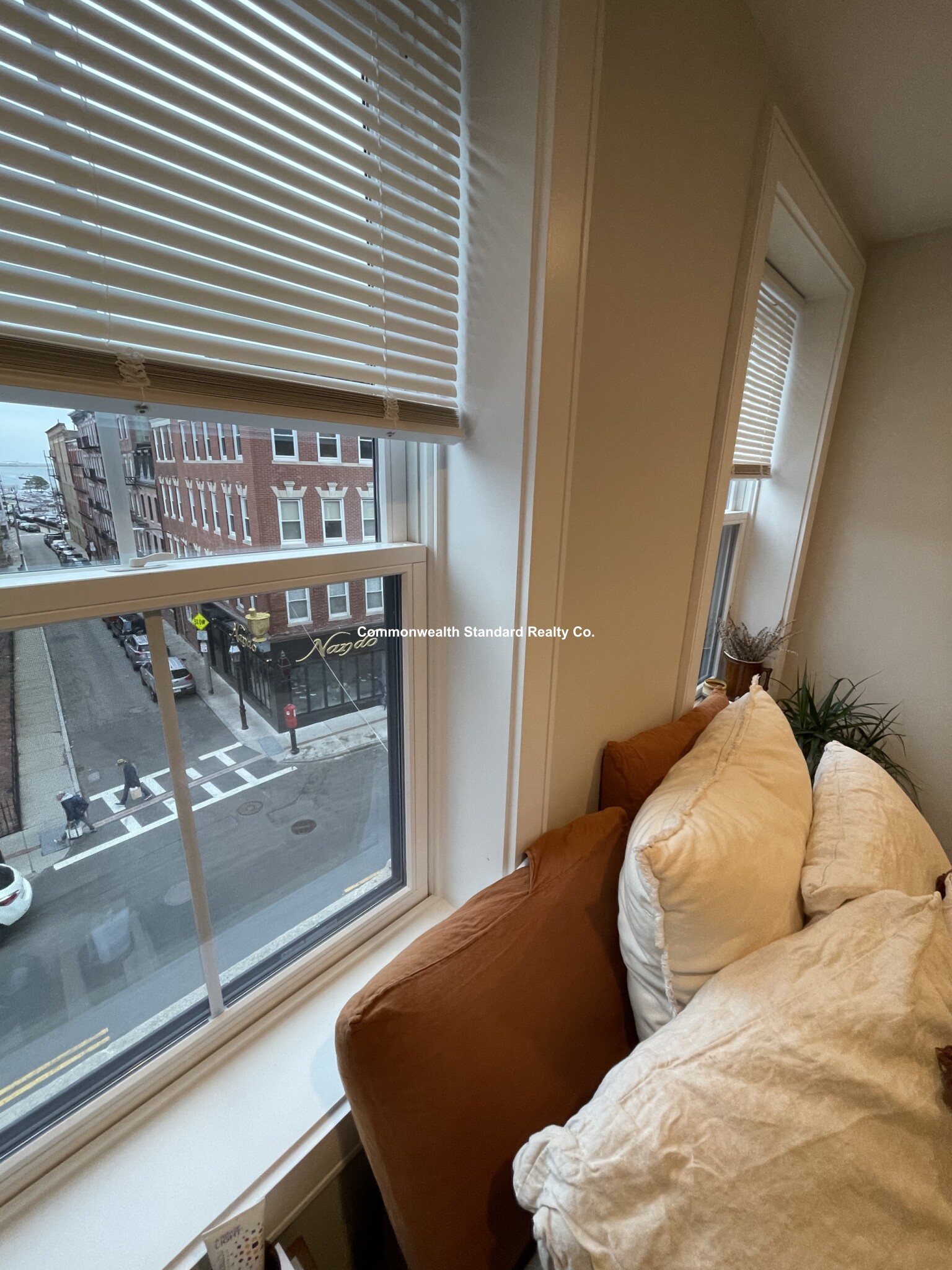 366 Hanover St, North End