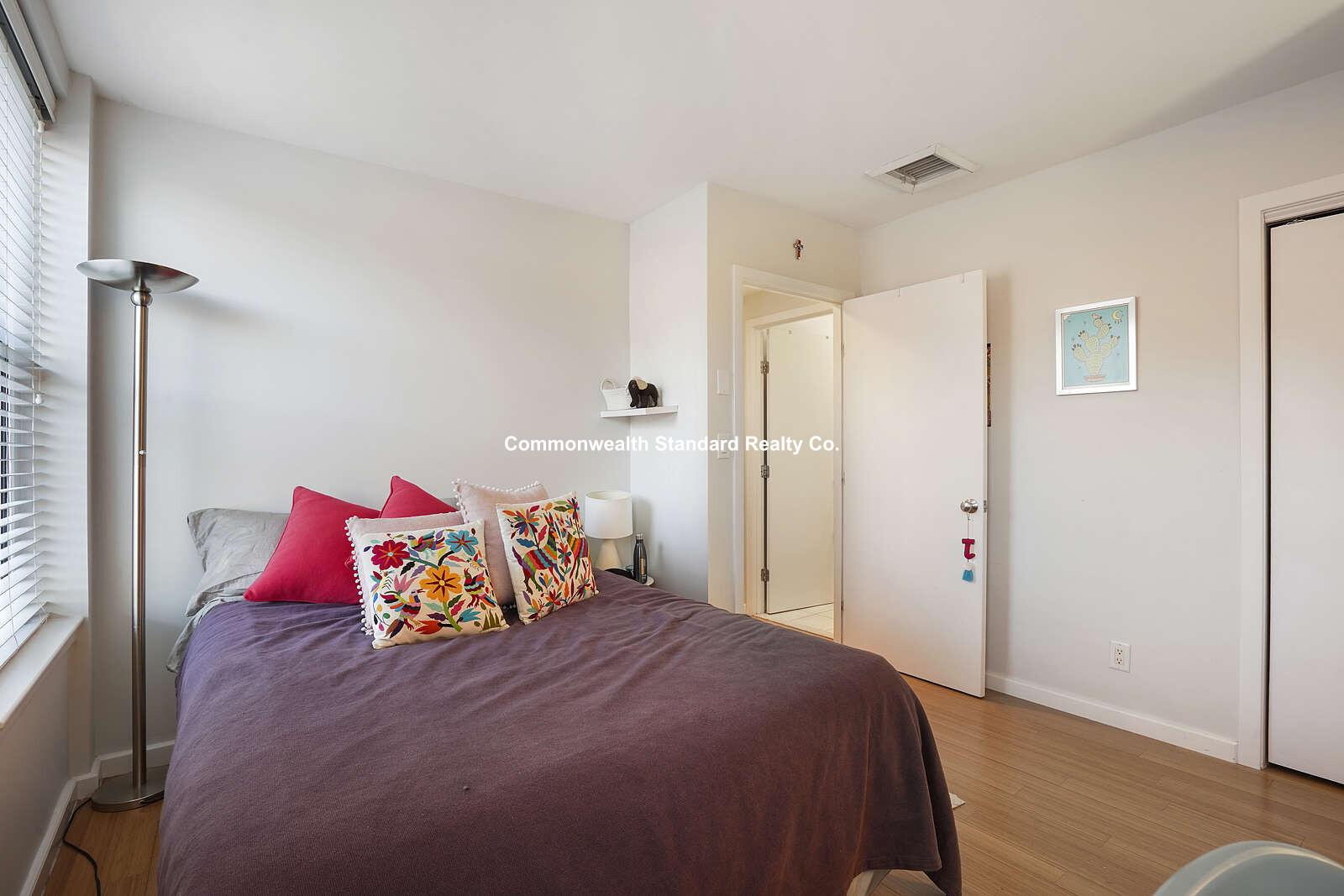 1661 Washington St, South End