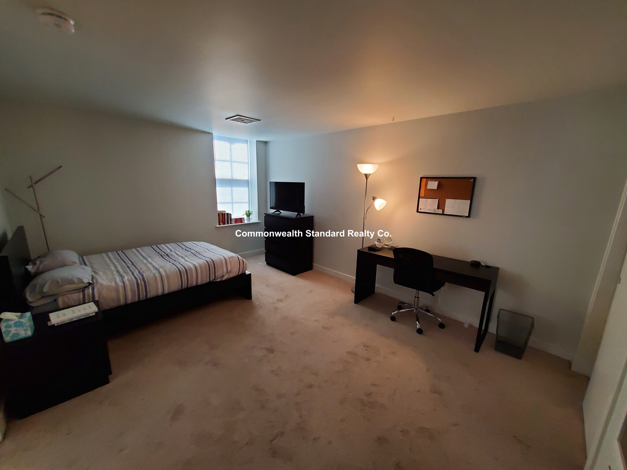 1661 Washington St, South End