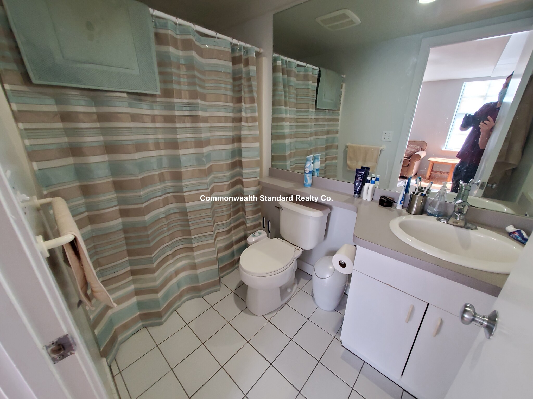 1661 Washington St, South End